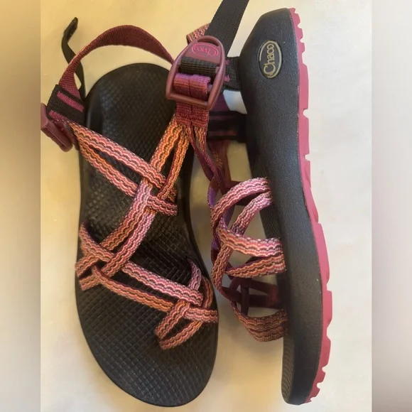 Chaco Women's ZX/2 Classic Size 8 - Picture 2 of 4